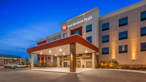 Best Western Plus Elizabethtown Inn & Suites